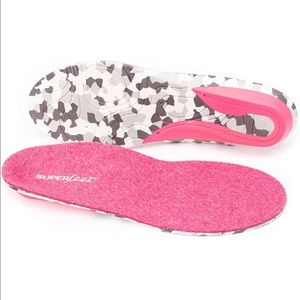 Superfeet Women’s Hunt Merino Wool Insole